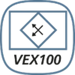 Produktikon-VEX100