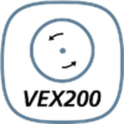 Produktikon-VEX200