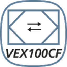 Produktikon-VEX100CF