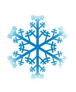 Snowflake animation