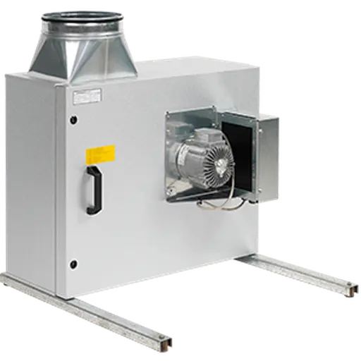 BESB - Boxventilator für die Abluft