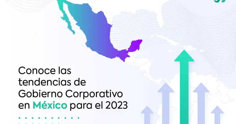 4 Tendencias del Gobierno Corporativo en México