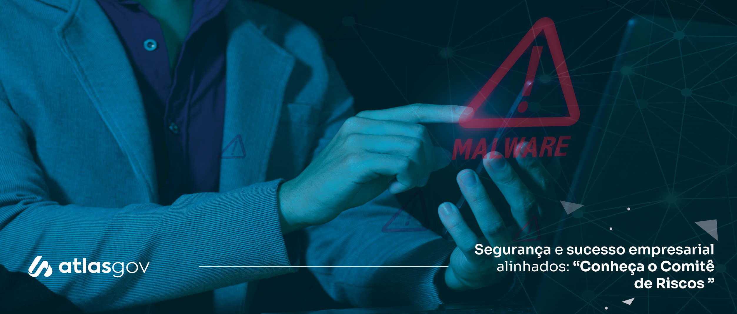 Segurança e sucesso empresarial em harmonia: conheça o Comitê de Riscos