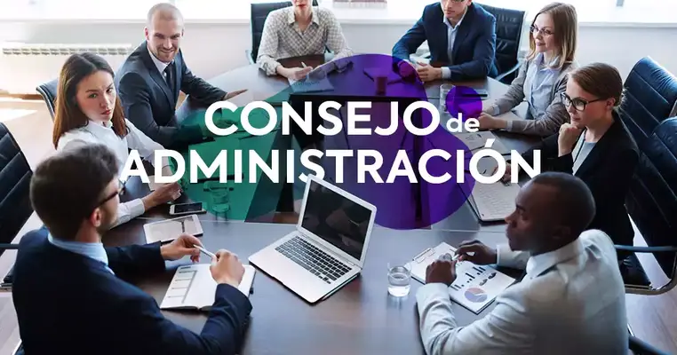 Pasos para hacer el plan anual del Consejo de Administración