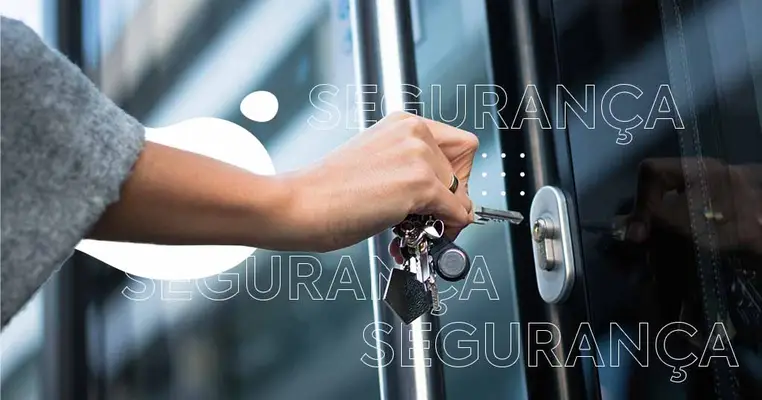 Boas práticas de segurança da informação