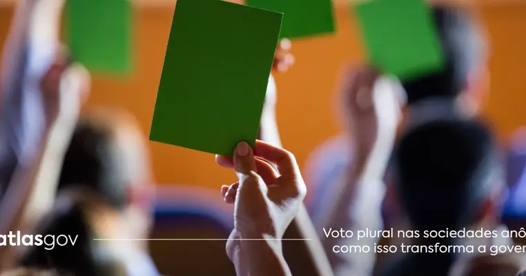 Voto plural nas sociedades anônimas: como isso transforma a governança