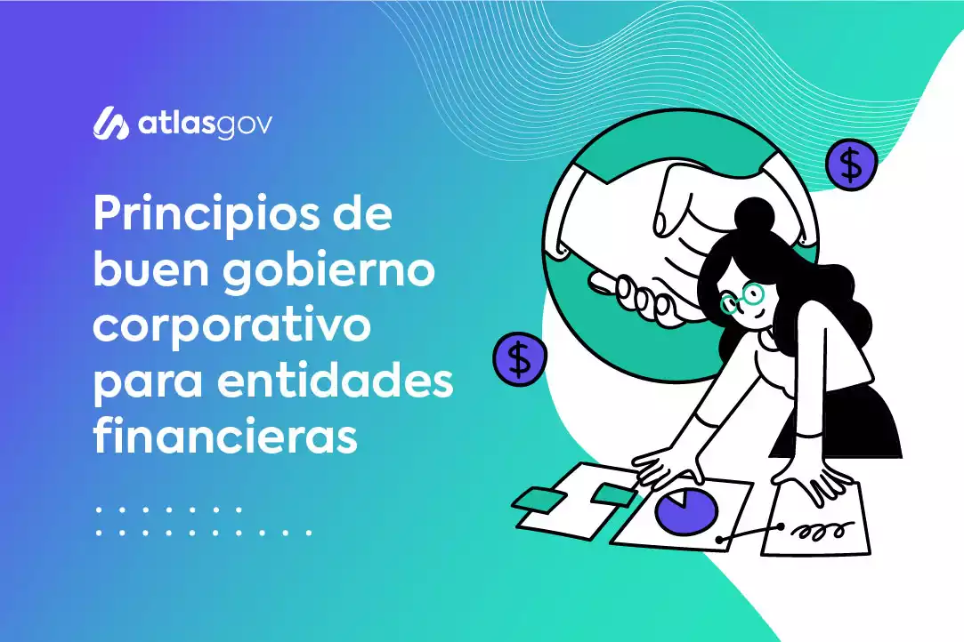 Principios de buen gobierno corporativo para entidades financieras