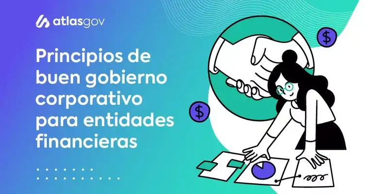 Principios de buen gobierno corporativo para entidades financieras