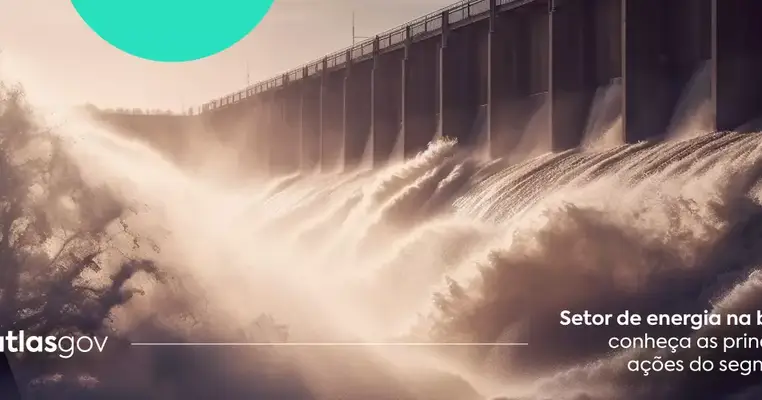 Setor de energia na bolsa: conheça as principais ações do segmento