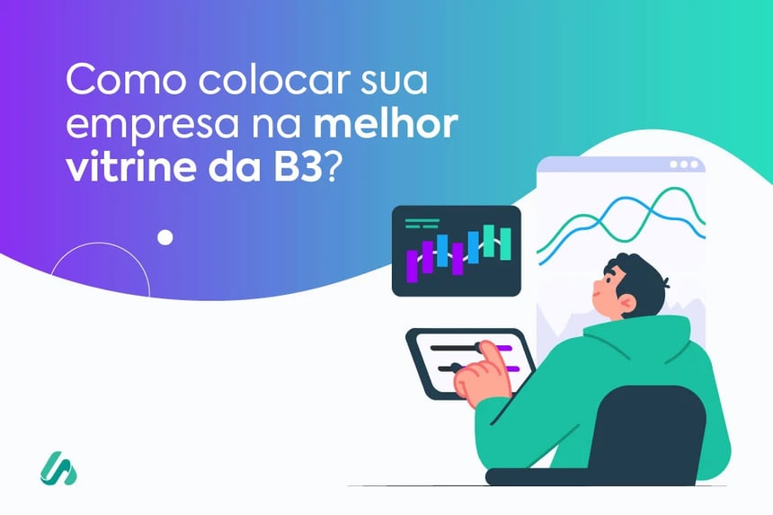 Novo mercado: conheça o mais alto nível de governança do Brasil