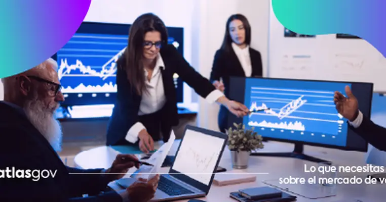 Comprendiendo el Mercado de Valores en Colombia