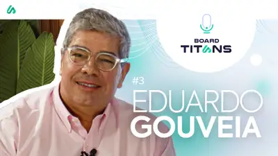 Eduardo Gouveia