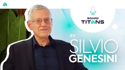 Silvio Genesini