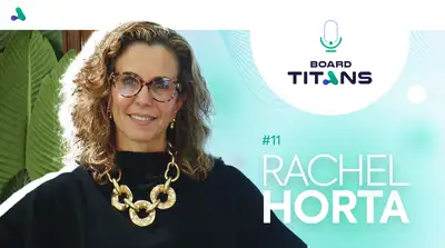  Rachel Horta
