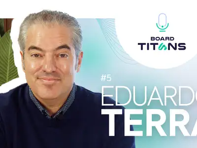 Eduardo Terra