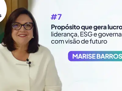 Marise Barroso