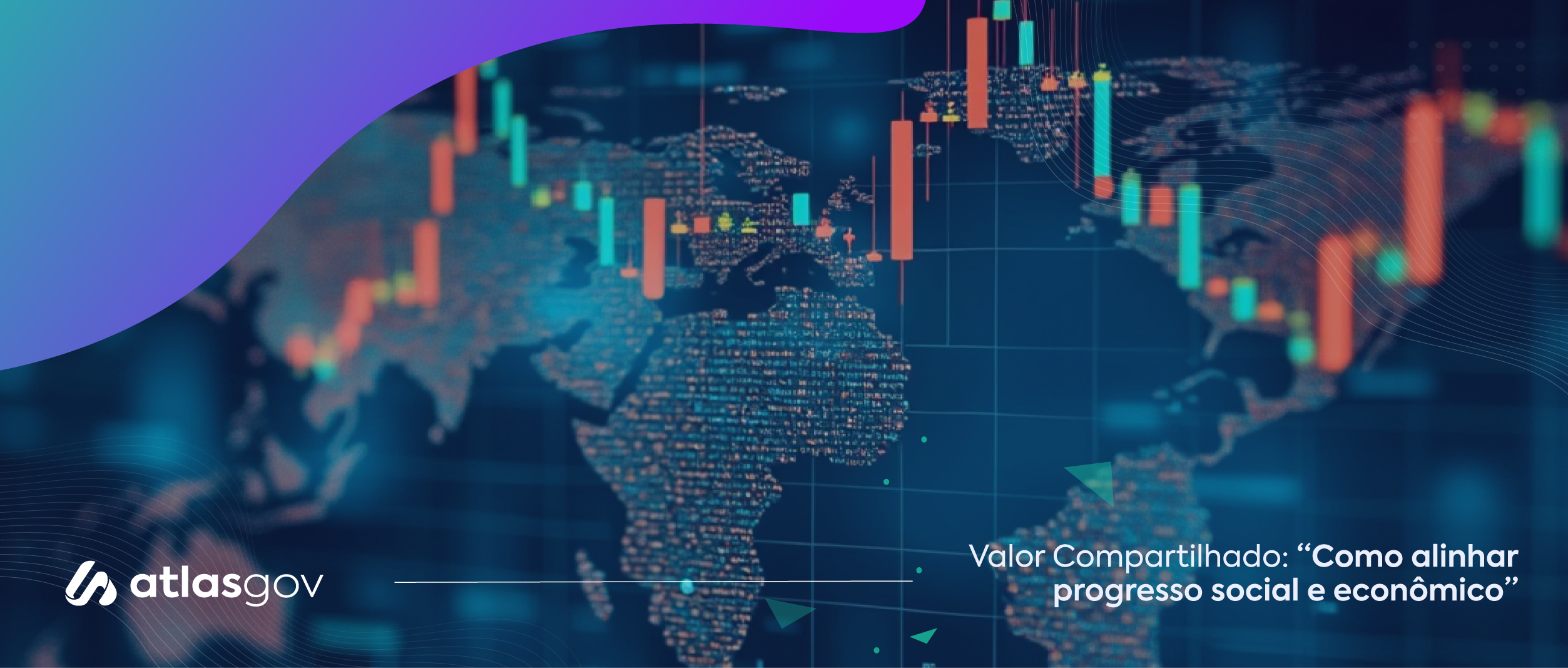 Valor compartilhado: como alinhar progresso social e econômico 