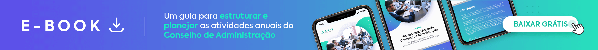 Banner com link. Clique na imagem e obtenha acesso exclusivo e gratuito ao material.