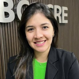 Thamiris de Angelo Garcia