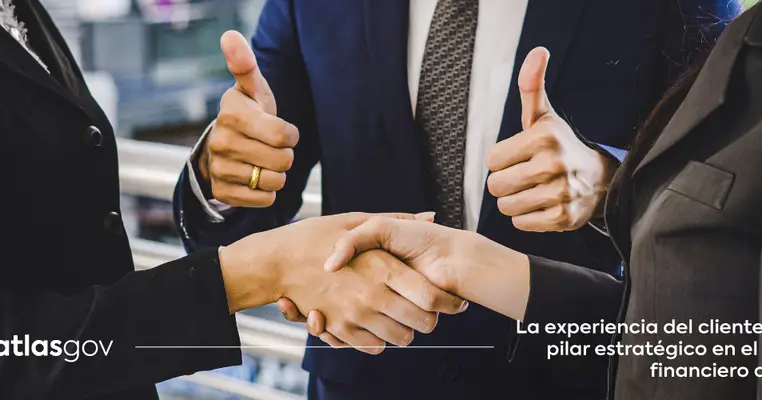 La experiencia del cliente como pilar estratégico en el sector financiero chileno