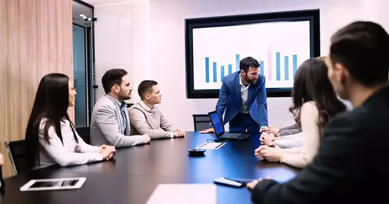 12 razões para que a avaliação do conselho de administração seja realizada