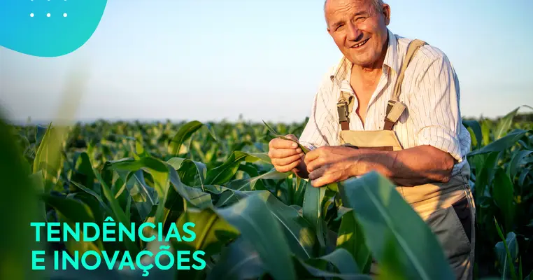 Tendências e Inovações em Insumos Agrícolas