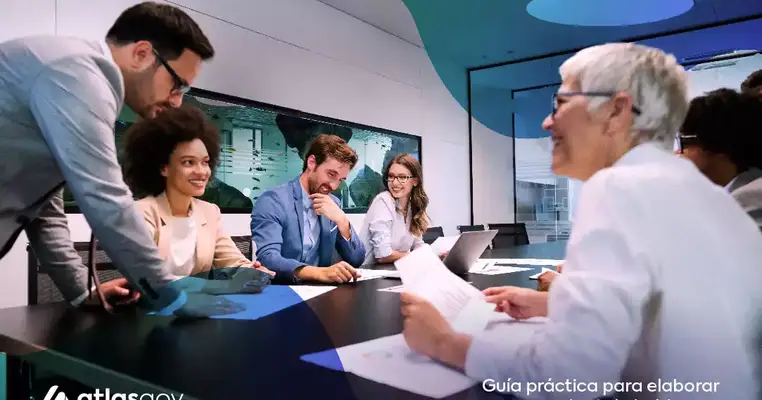 Guía práctica para elaborar un mapa de stakeholders