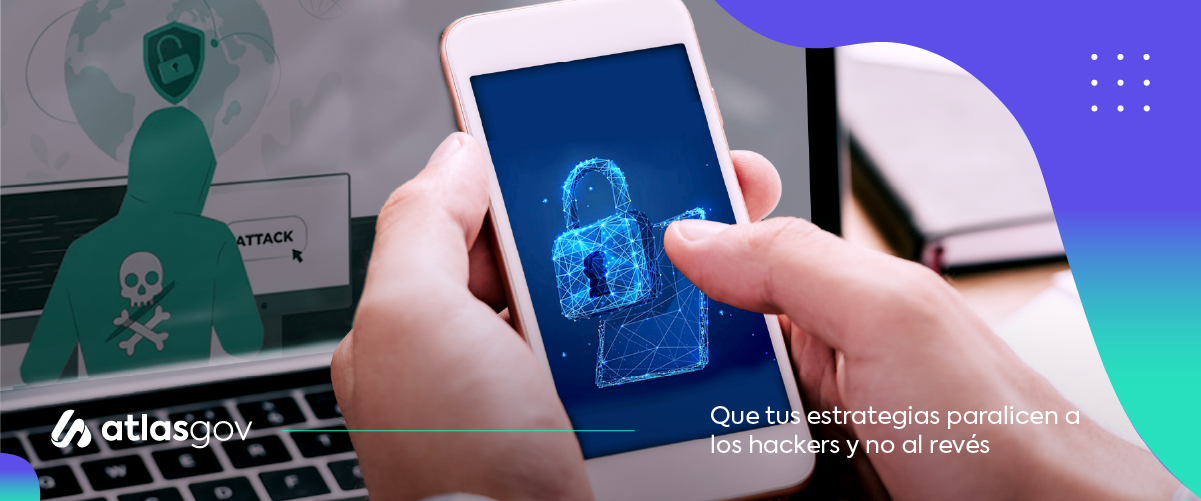 Estrategia de ciberseguridad empresarial