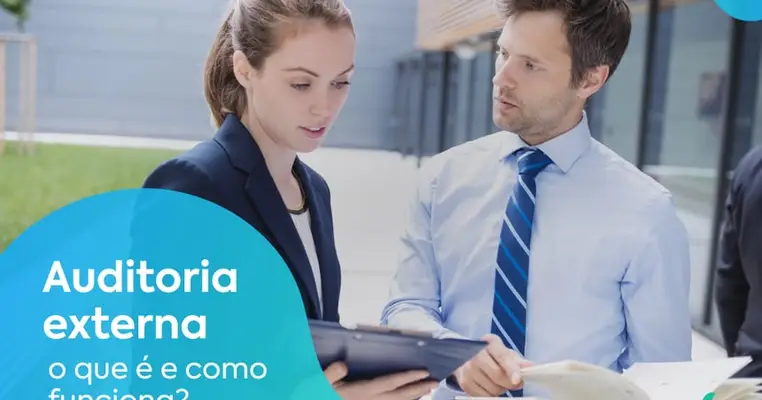 O que é auditoria externa e como funciona