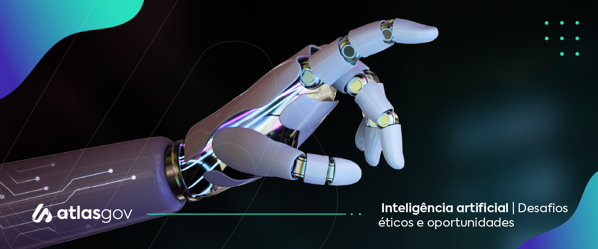 Inteligência artificial: desafios éticos e oportunidades
