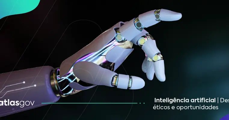 Inteligência artificial: desafios éticos e oportunidades