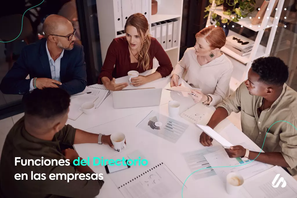 Funciones del Directorio en las empresas