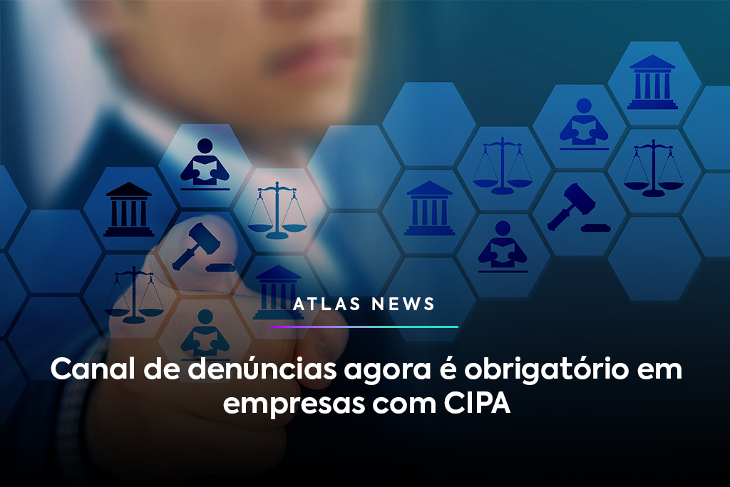 Canal De Denúncias Agora É Obrigatório Em Empresas Com CIPA