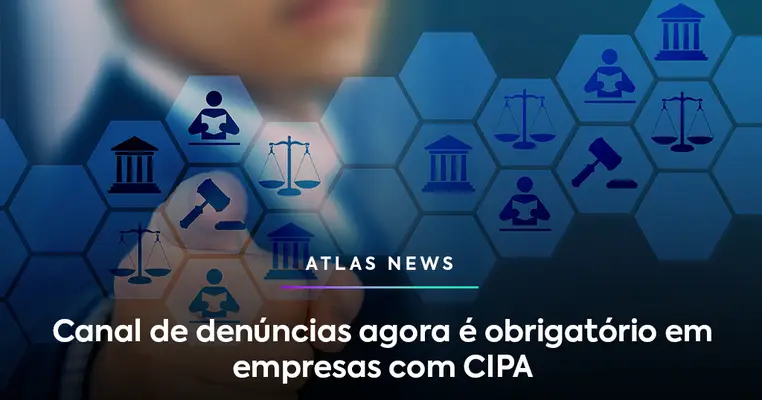 Canal De Denúncias Agora É Obrigatório Em Empresas Com CIPA