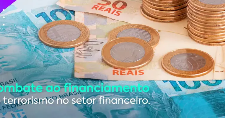 Combate ao financiamento do terrorismo no setor financeiro