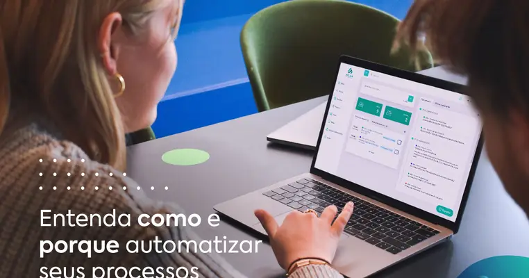 Automação de Processos na Governança: O Que É, Tipos e Por Que Aderir