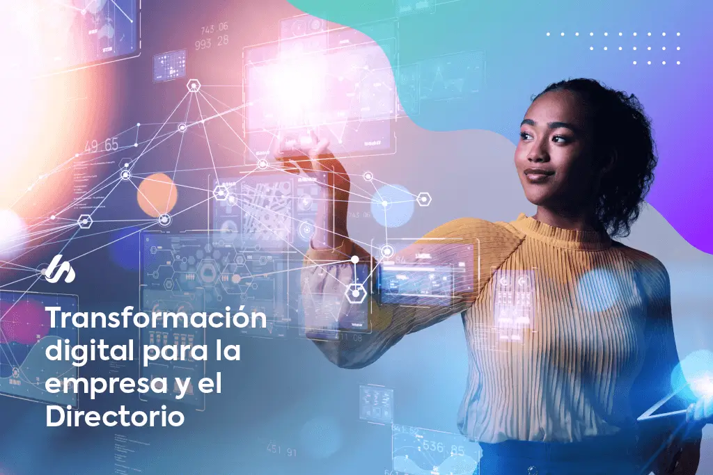 Transformación digital para la empresa y el Directorio