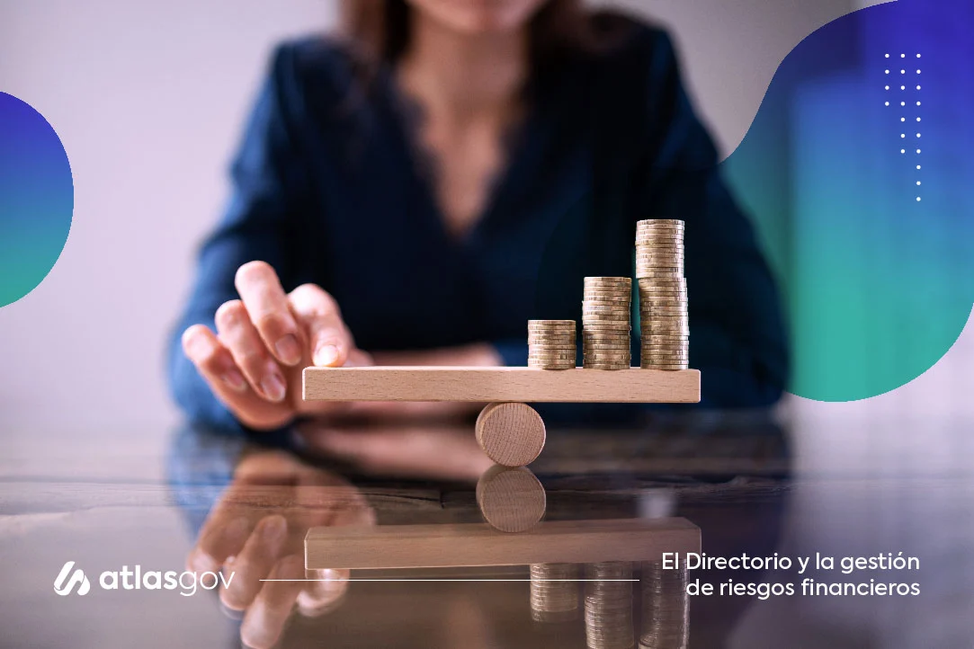 El Directorio y la gestión de riesgos financieros