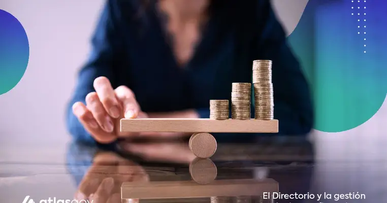 El Directorio y la gestión de riesgos financieros
