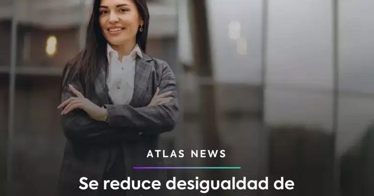 Se reduce desigualdad de género en Perú