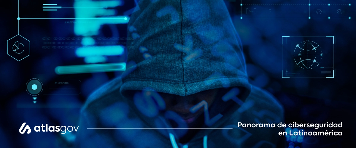 Panorama de ciberseguridad en Latinoamérica