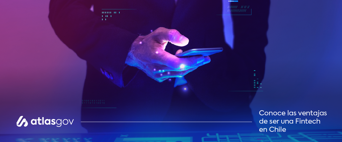 Ventajas de la Ley Fintech en Chile