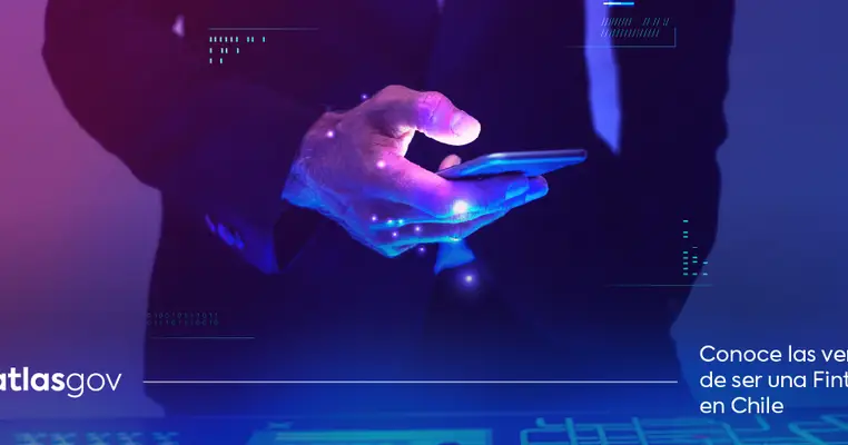 Ventajas de la Ley Fintech en Chile