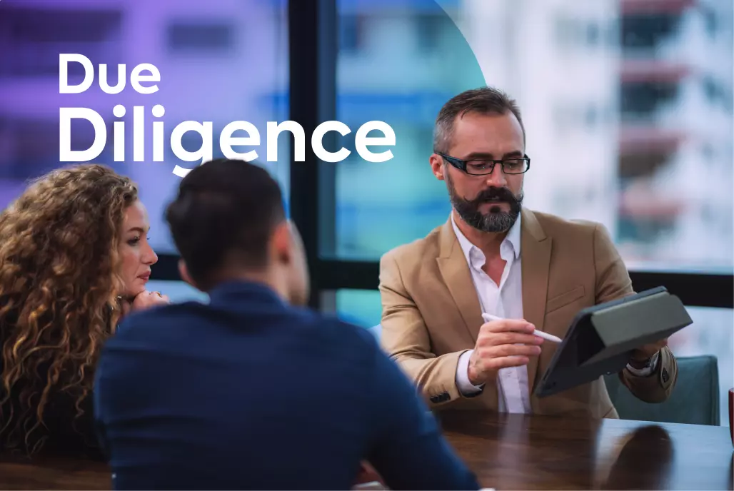 Due Diligence: una estrategia para el crecimiento de empresas peruanas