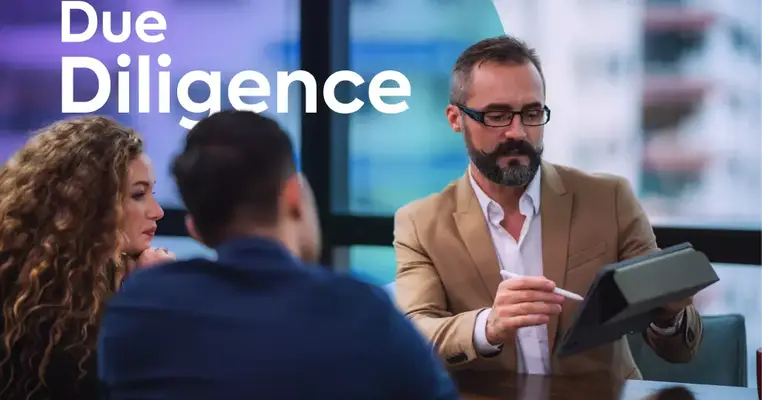 Due Diligence: una estrategia para el crecimiento de empresas peruanas