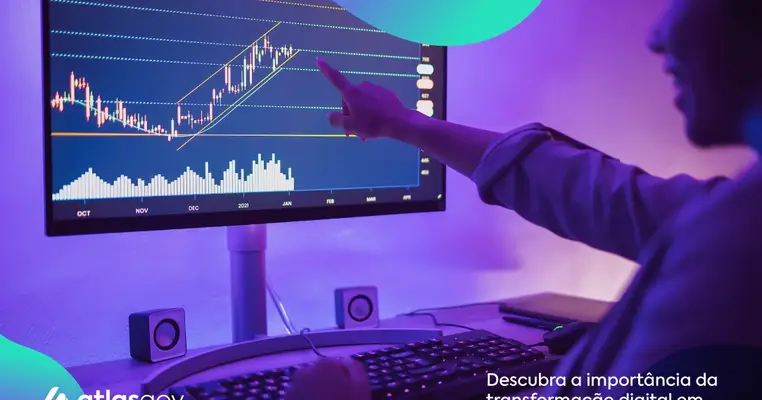 O papel da Governança na transformação digital no sistema financeiro