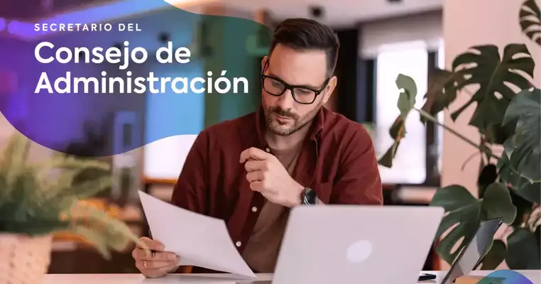 Habilidades para el Secretario de Consejo de Administración