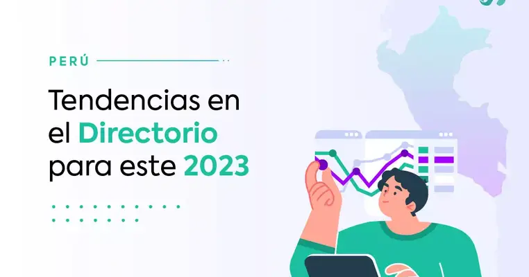 Tendencias en el Directorio para este 2023