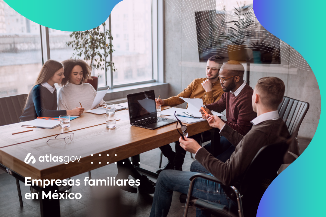 Empresas familiares en México: importancia y retos