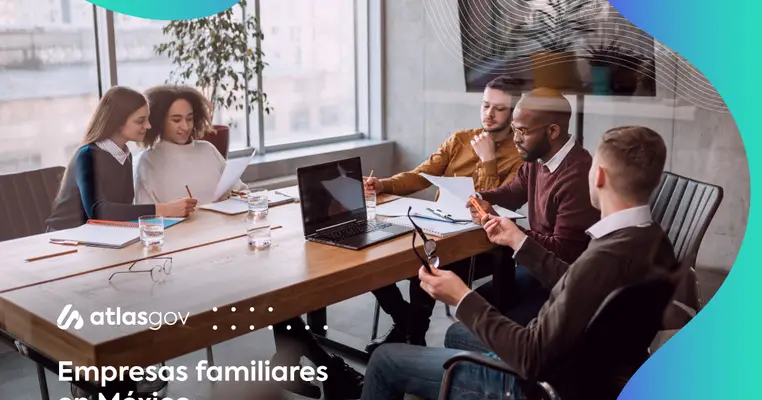 Empresas familiares en México: importancia y retos